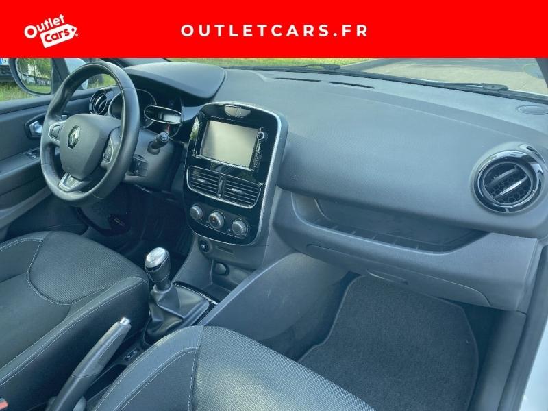 Voitures occasions RENAULT CLIO Business Rezé