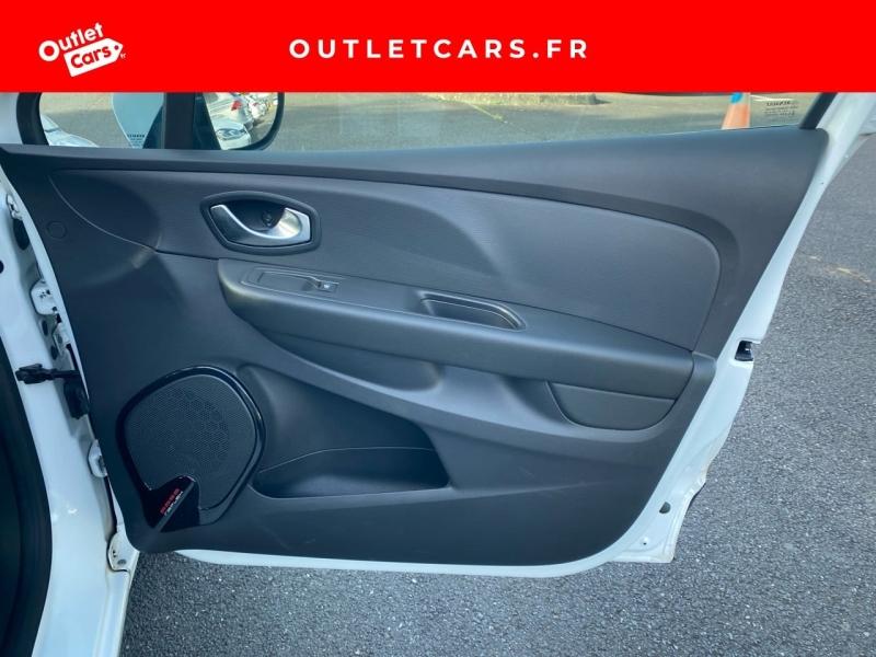 Voitures occasions RENAULT CLIO Business Rezé