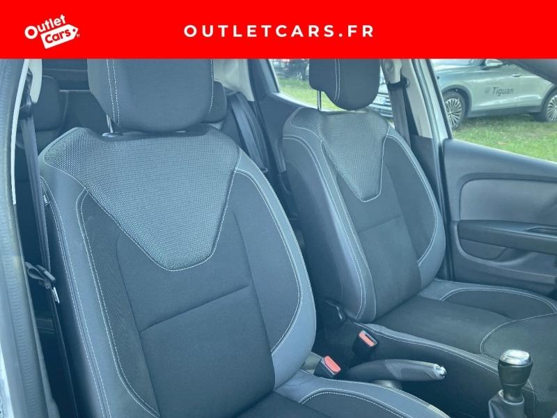 Voitures occasions RENAULT CLIO Business Rezé