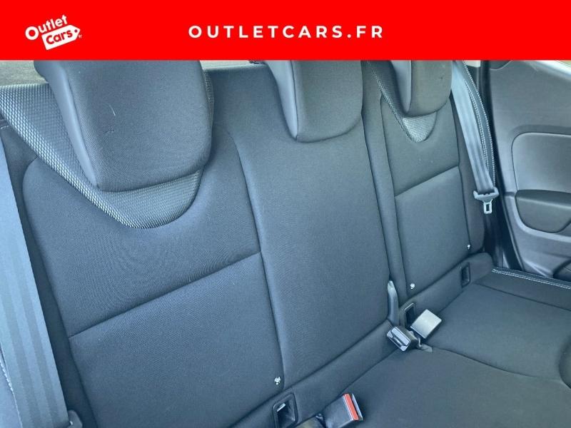Voitures occasions RENAULT CLIO Business Rezé