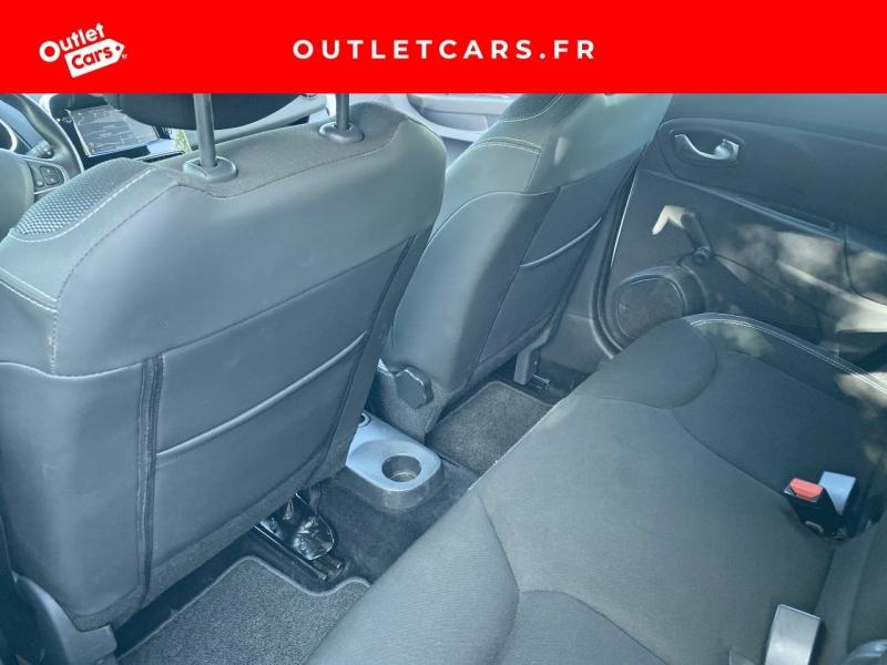 Voitures occasions RENAULT CLIO Business Rezé