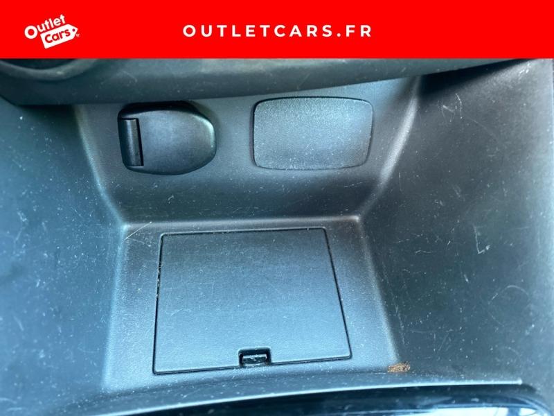 Voitures occasions RENAULT CLIO Business Rezé