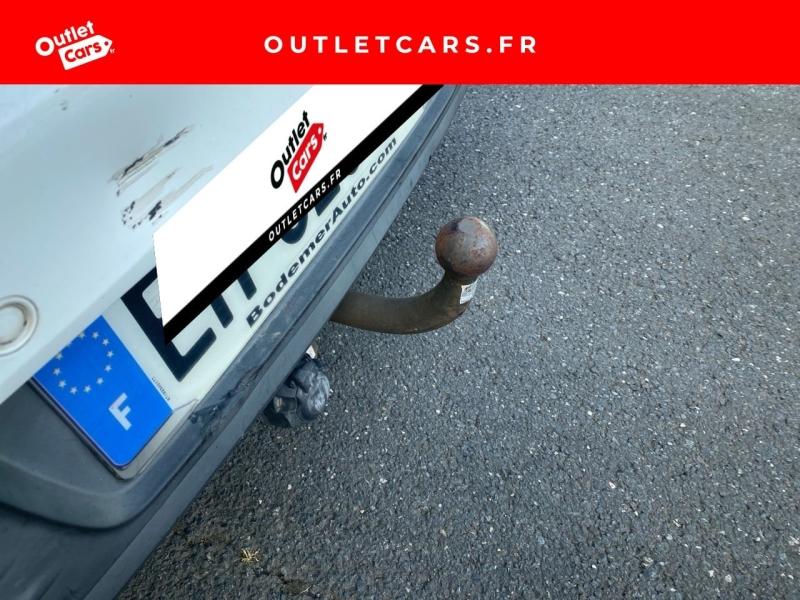 Voitures occasions RENAULT CLIO Business Rezé