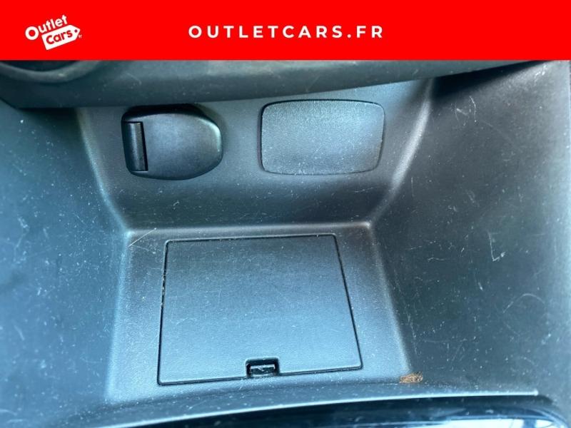 Voitures occasions RENAULT CLIO Business Rezé