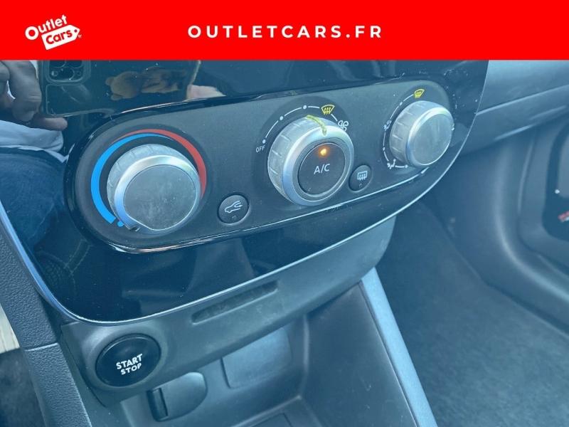 Voitures occasions RENAULT CLIO Business Rezé