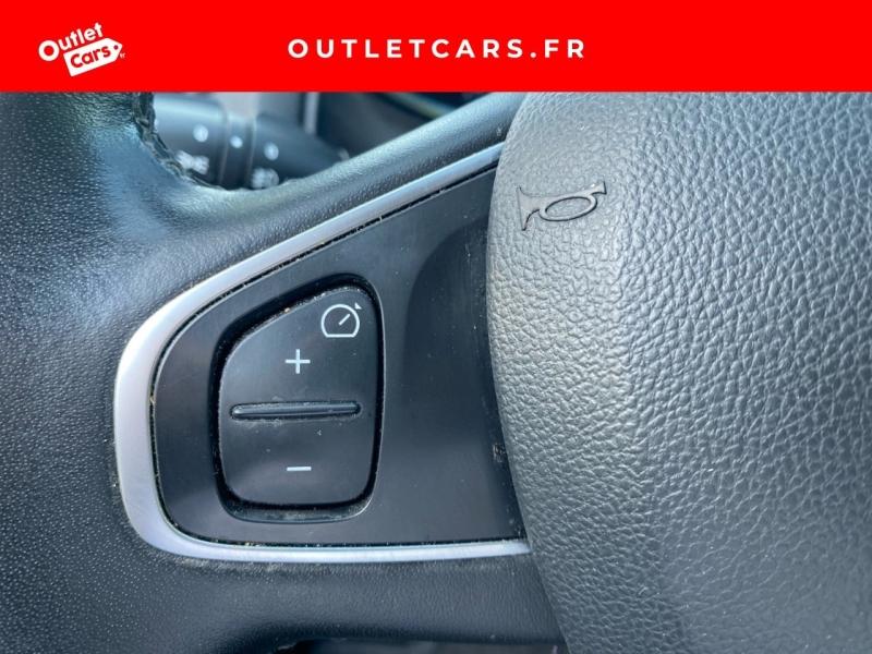 Voitures occasions RENAULT CLIO Business Rezé