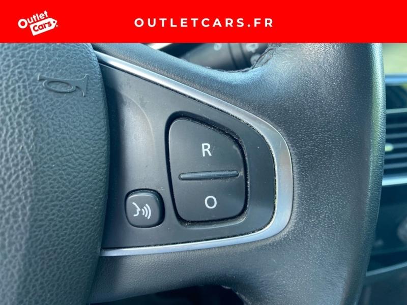 Voitures occasions RENAULT CLIO Business Rezé