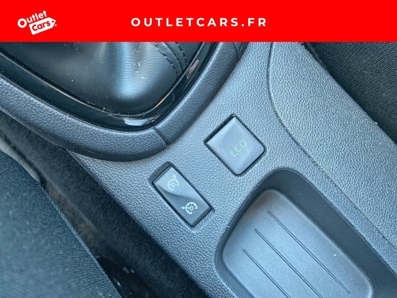 Voitures occasions RENAULT CLIO Business Rezé