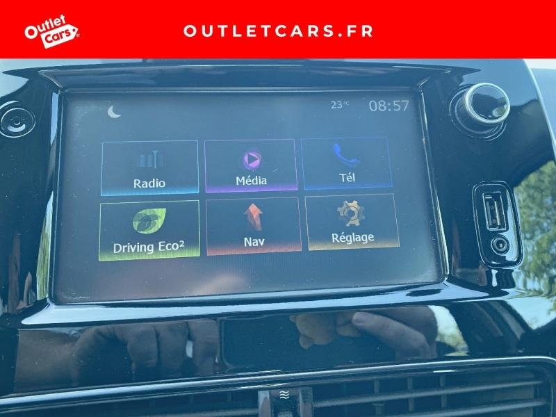 Voitures occasions RENAULT CLIO Business Rezé