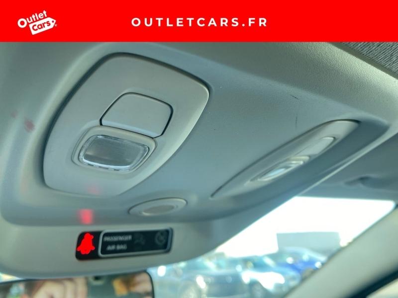 Voitures occasions RENAULT CLIO Business Rezé