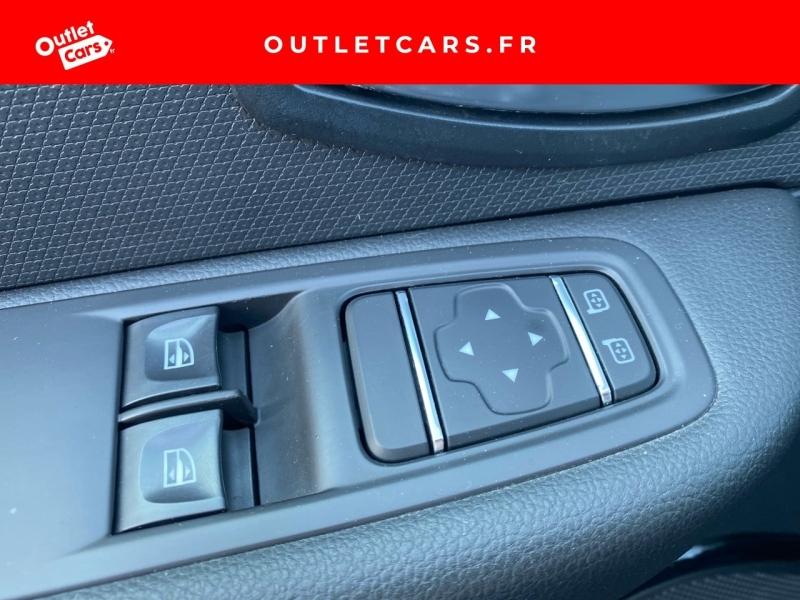 Voitures occasions RENAULT CLIO Business Rezé