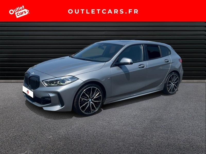 Voitures occasions BMW SERIE 1 M Sport Rezé