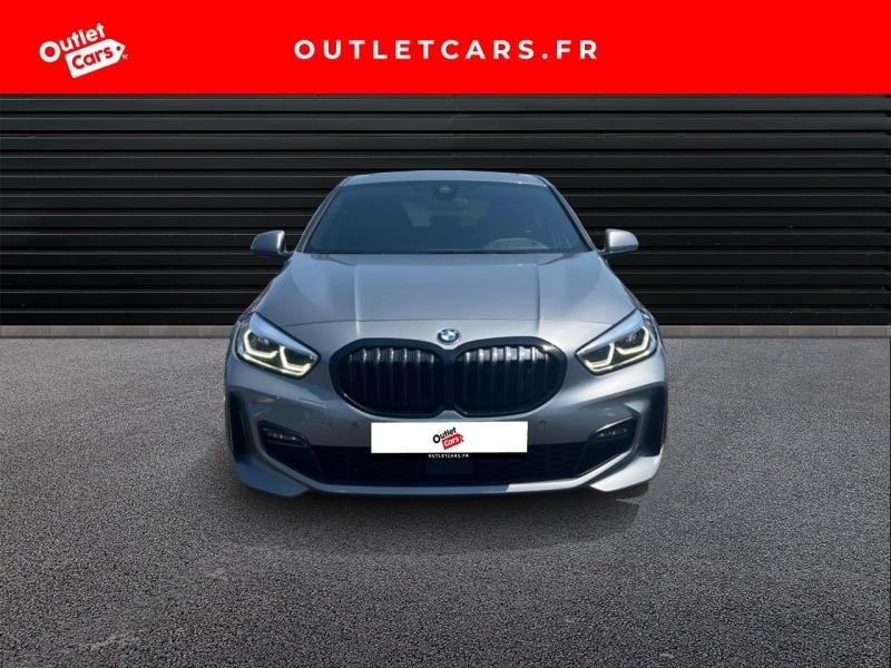 Voitures occasions BMW SERIE 1 M Sport Rezé