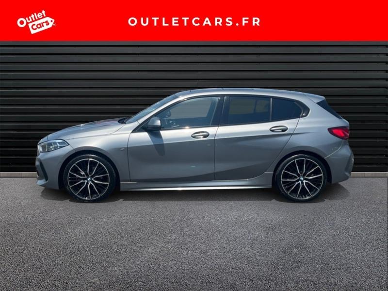 Voitures occasions BMW SERIE 1 M Sport Rezé