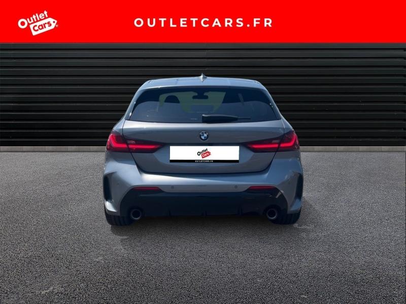 Voitures occasions BMW SERIE 1 M Sport Rezé