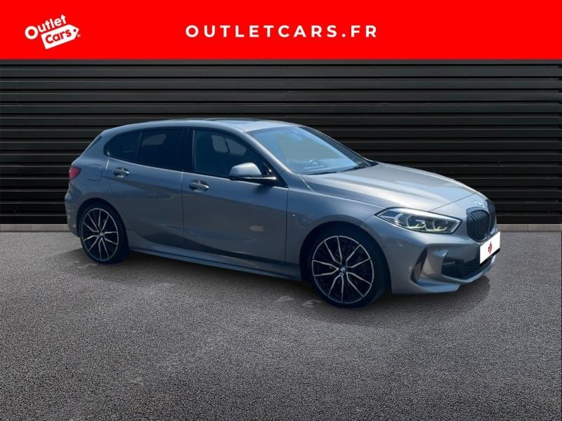 Voitures occasions BMW SERIE 1 M Sport Rezé