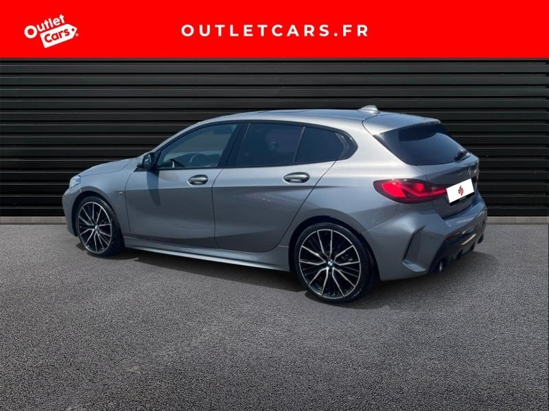 Voitures occasions BMW SERIE 1 M Sport Rezé