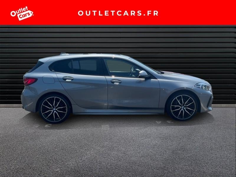 Voitures occasions BMW SERIE 1 M Sport Rezé