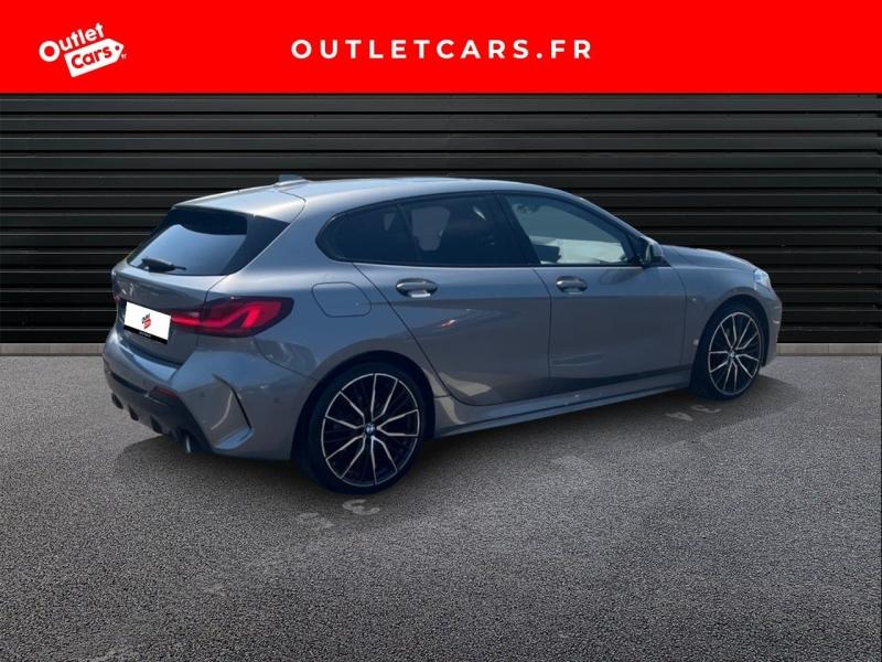 Voitures occasions BMW SERIE 1 M Sport Rezé