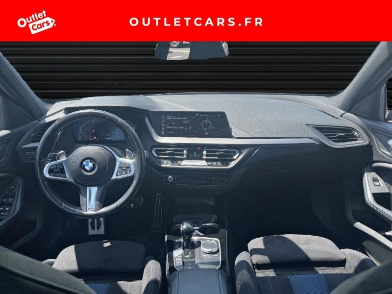 Voitures occasions BMW SERIE 1 M Sport Rezé
