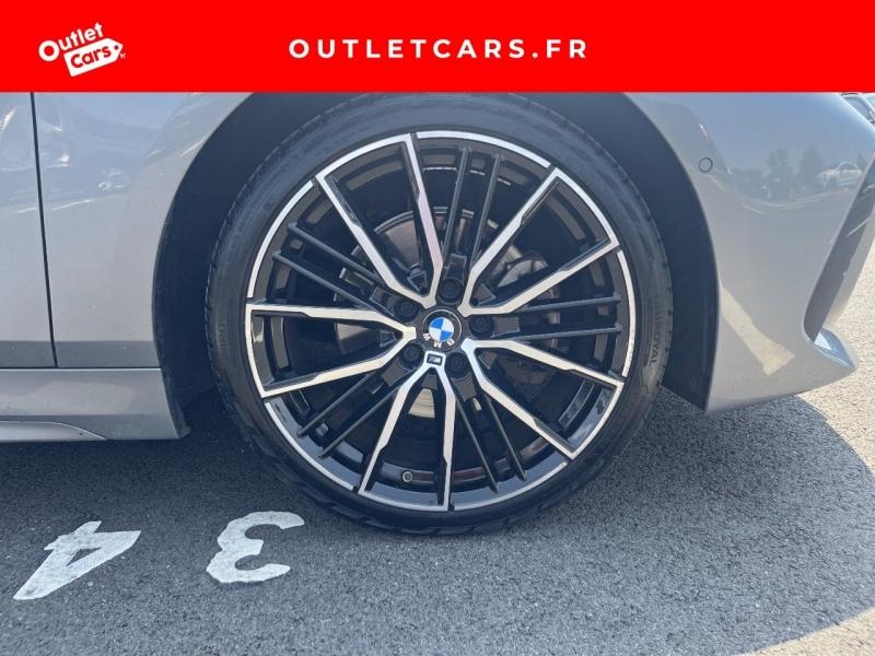 Voitures occasions BMW SERIE 1 M Sport Rezé
