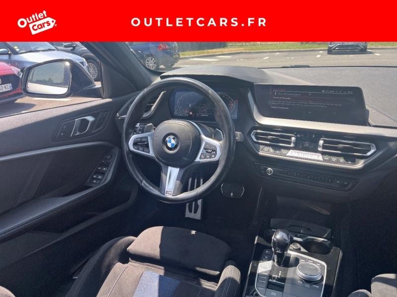 Voitures occasions BMW SERIE 1 M Sport Rezé