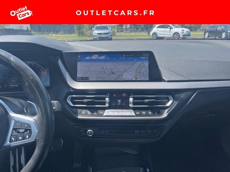 Voitures occasions BMW SERIE 1 M Sport Rezé