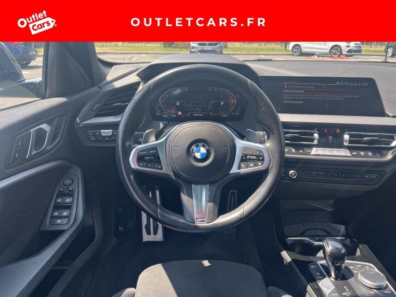Voitures occasions BMW SERIE 1 M Sport Rezé