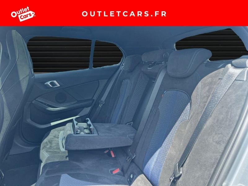 Voitures occasions BMW SERIE 1 M Sport Rezé