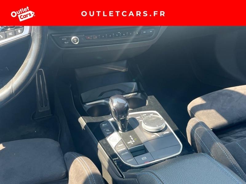 Voitures occasions BMW SERIE 1 M Sport Rezé