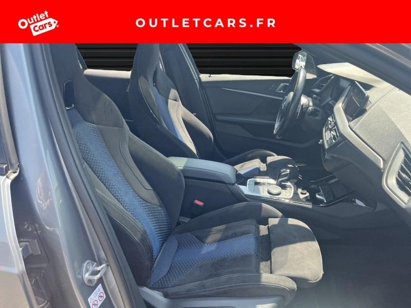 Voitures occasions BMW SERIE 1 M Sport Rezé