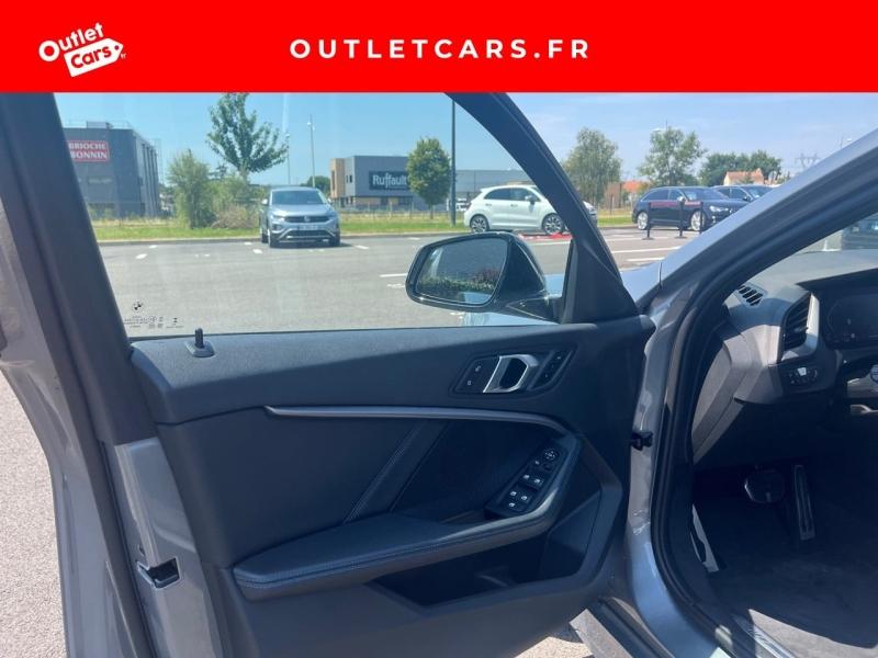 Voitures occasions BMW SERIE 1 M Sport Rezé