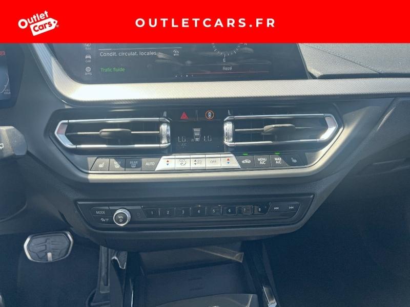 Voitures occasions BMW SERIE 1 M Sport Rezé