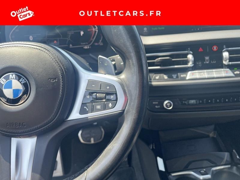Voitures occasions BMW SERIE 1 M Sport Rezé