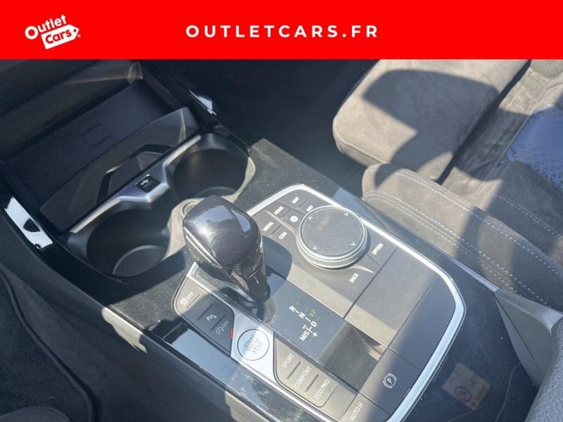 Voitures occasions BMW SERIE 1 M Sport Rezé