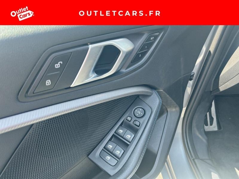Voitures occasions BMW SERIE 1 M Sport Rezé