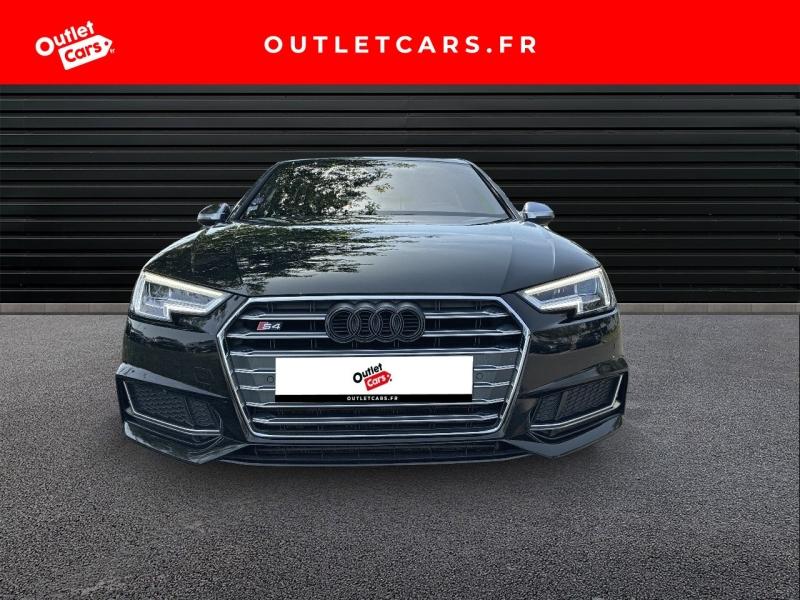Voitures occasions Audi S4 Avant Base Rezé