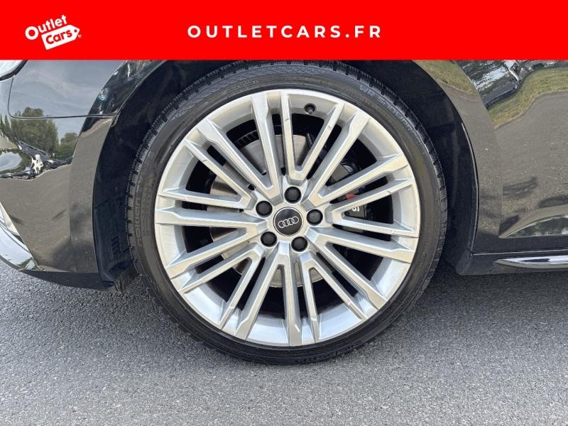 Voitures occasions Audi S4 Avant Base Rezé
