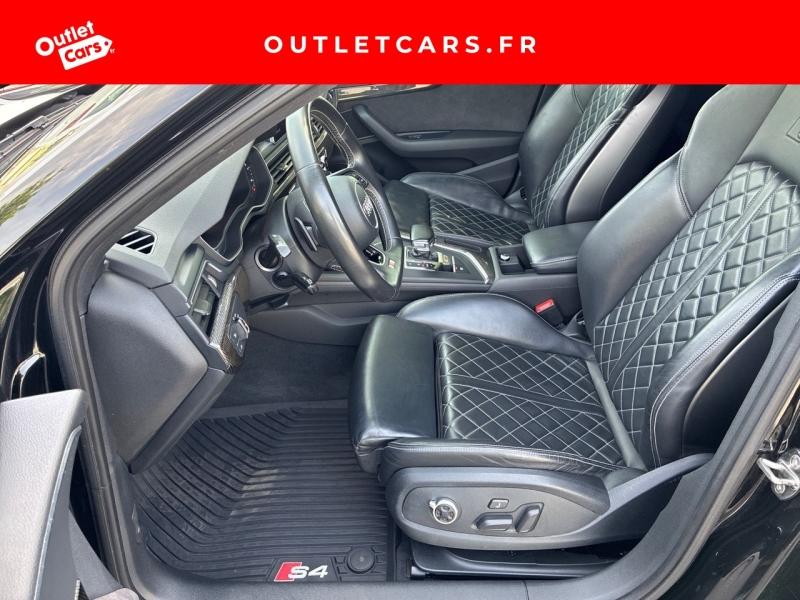 Voitures occasions Audi S4 Avant Base Rezé