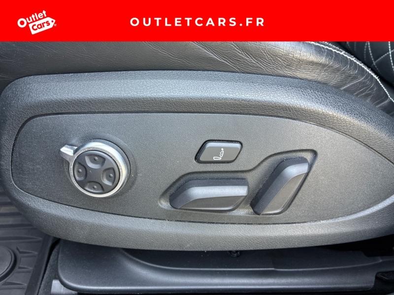 Voitures occasions Audi S4 Avant Base Rezé