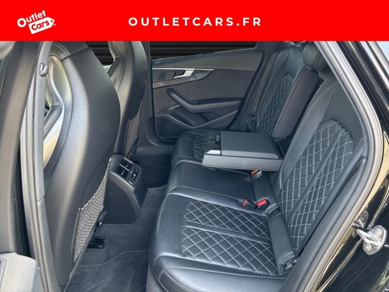 Voitures occasions Audi S4 Avant Base Rezé