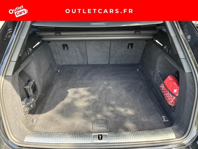 Voitures occasions Audi S4 Avant Base Rezé