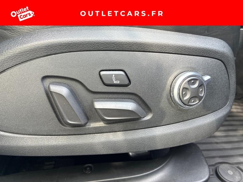 Voitures occasions Audi S4 Avant Base Rezé