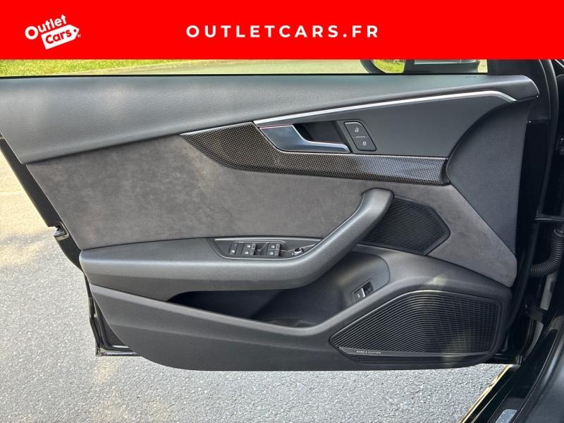 Voitures occasions Audi S4 Avant Base Rezé