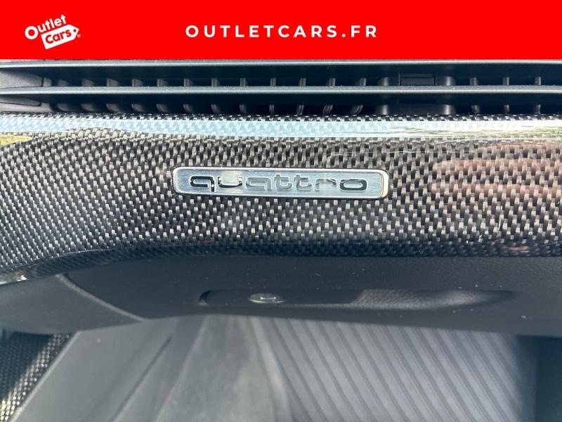 Voitures occasions Audi S4 Avant Base Rezé