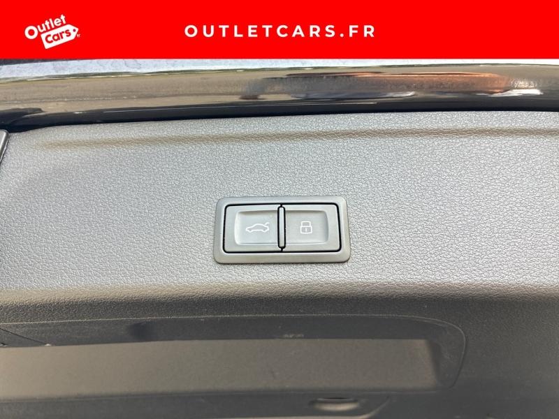 Voitures occasions Audi S4 Avant Base Rezé