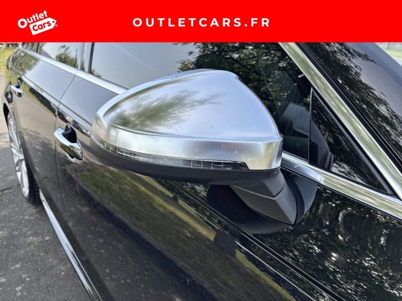 Voitures occasions Audi S4 Avant Base Rezé