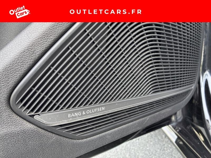 Voitures occasions Audi S4 Avant Base Rezé