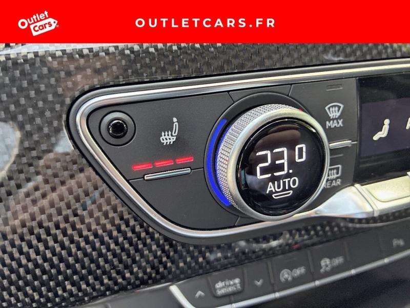 Voitures occasions Audi S4 Avant Base Rezé