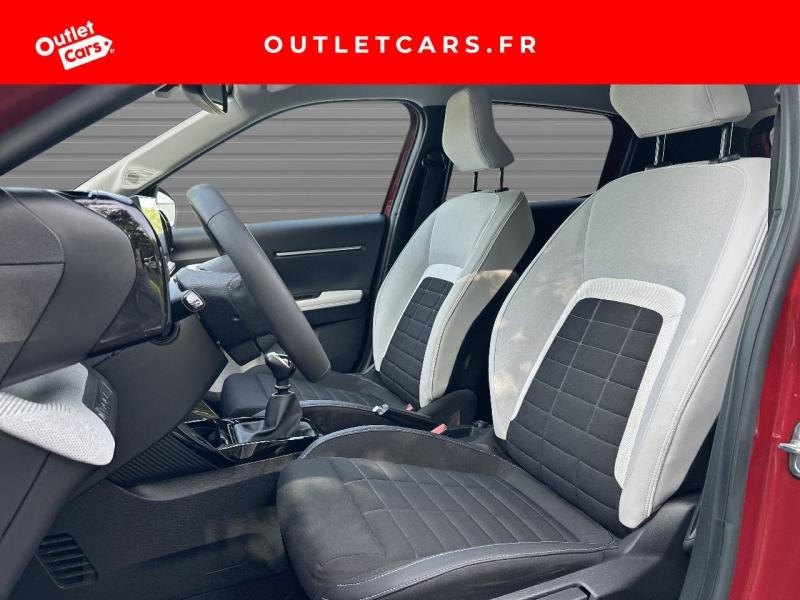 Voitures occasions CITROEN C3 MAX Rezé